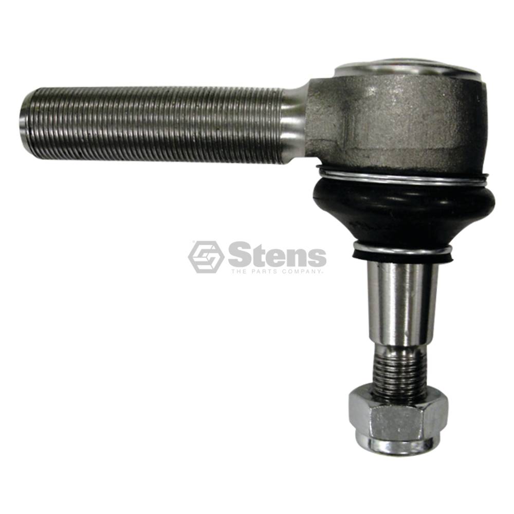 Stens  1704-3534   
 Atlantic Quality Parts Tie Rod End