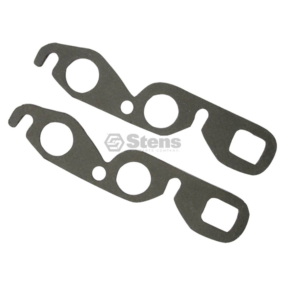 Stens  1709-0900   
 Atlantic Quality Parts Manifold Gasket