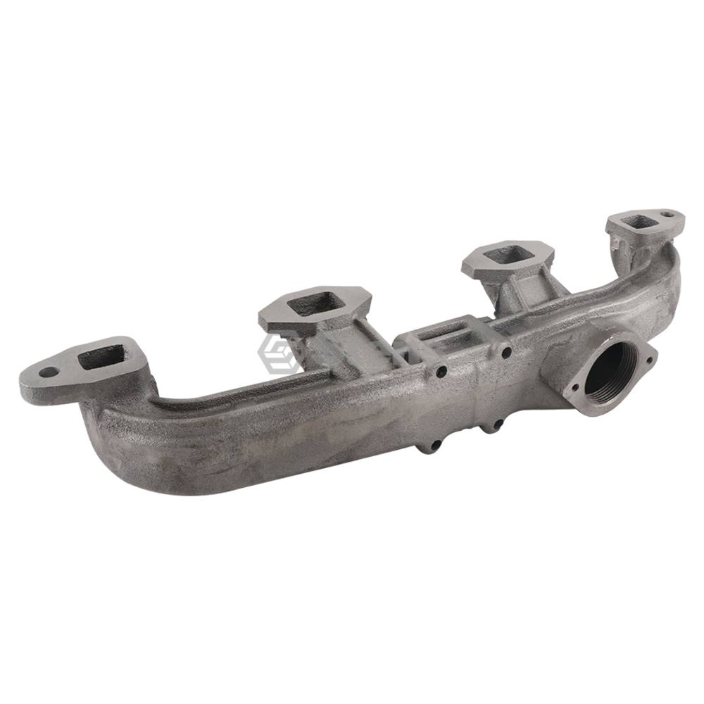Stens  1709-0987   
 Atlantic Quality Parts Manifold