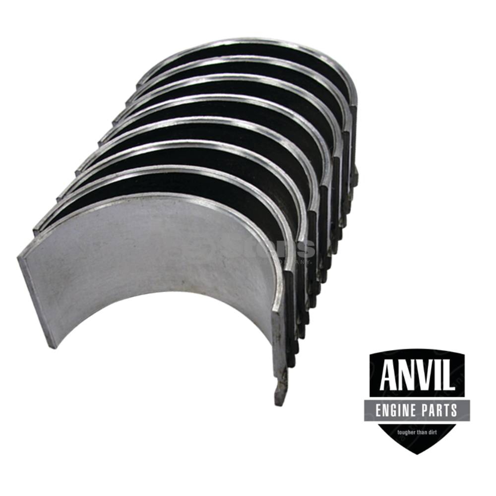 Stens  1709-1006   
 Atlantic Quality Parts Rod Bearings