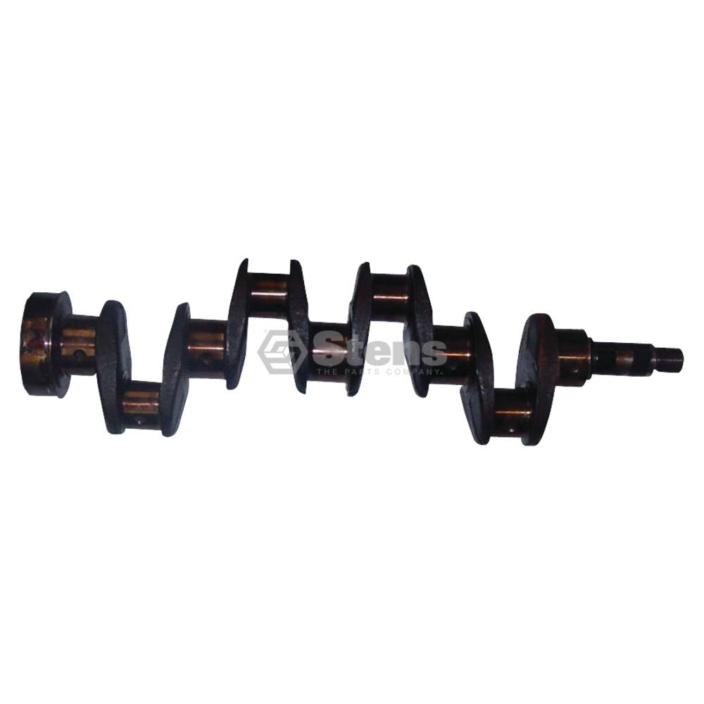 Stens  1709-1025   
 Atlantic Quality Parts Crankshaft