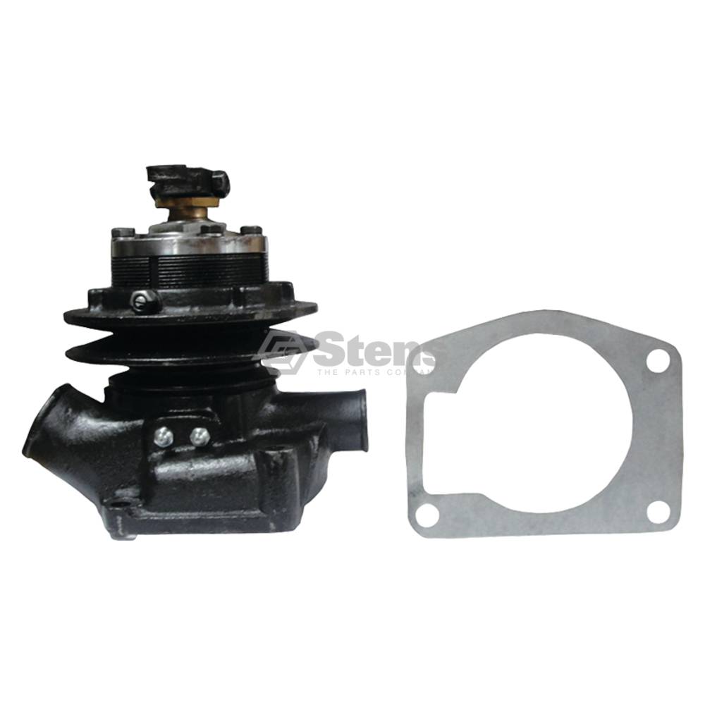 Stens  1706-6223   
 Atlantic Quality Parts Water Pump