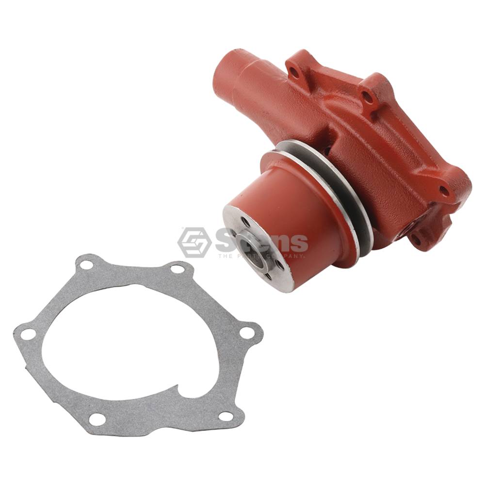 Stens  1706-6237   
 Atlantic Quality Parts Water Pump