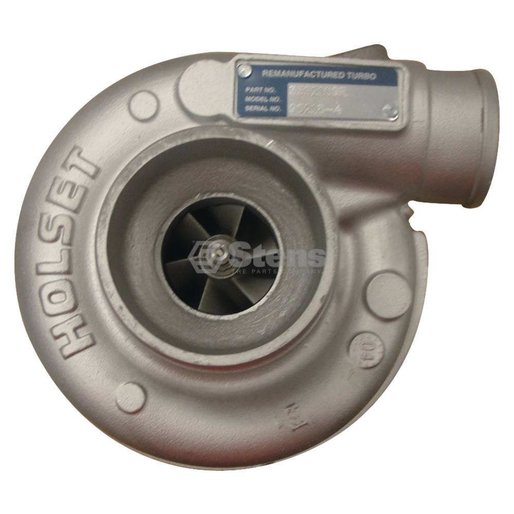 Stens  1709-2012   
 Atlantic Quality Parts Turbo