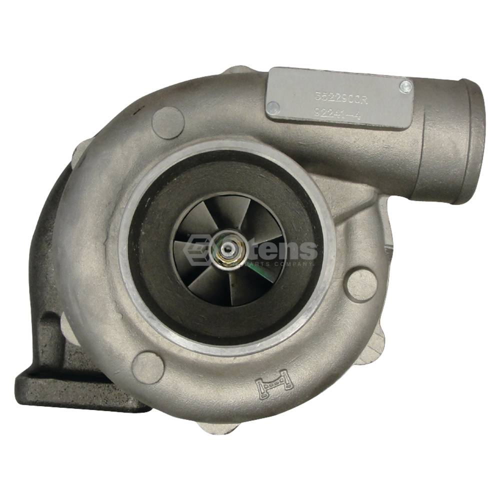Stens  1709-2017   
 Atlantic Quality Parts Turbo