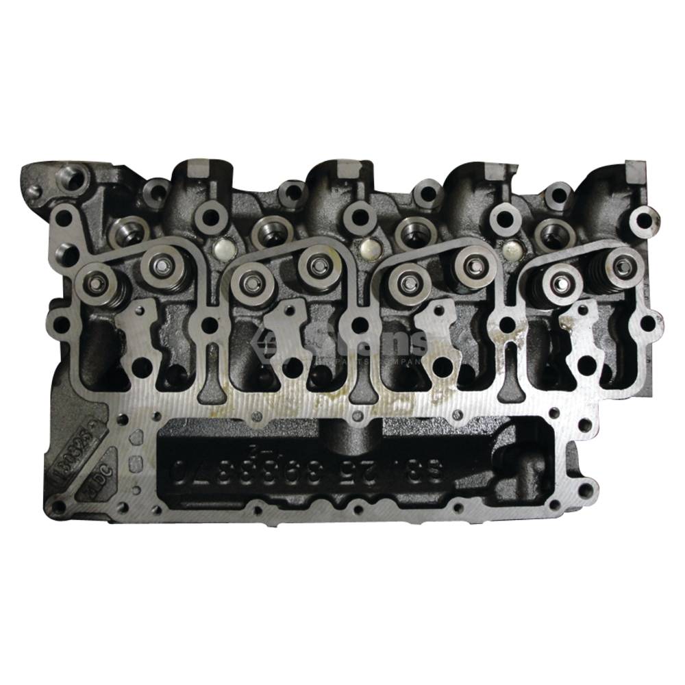Stens  1709-3018   
 Atlantic Quality Parts Cylinder Head