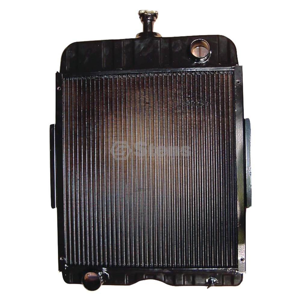 Stens  1706-6503   
 Atlantic Quality Parts Radiator