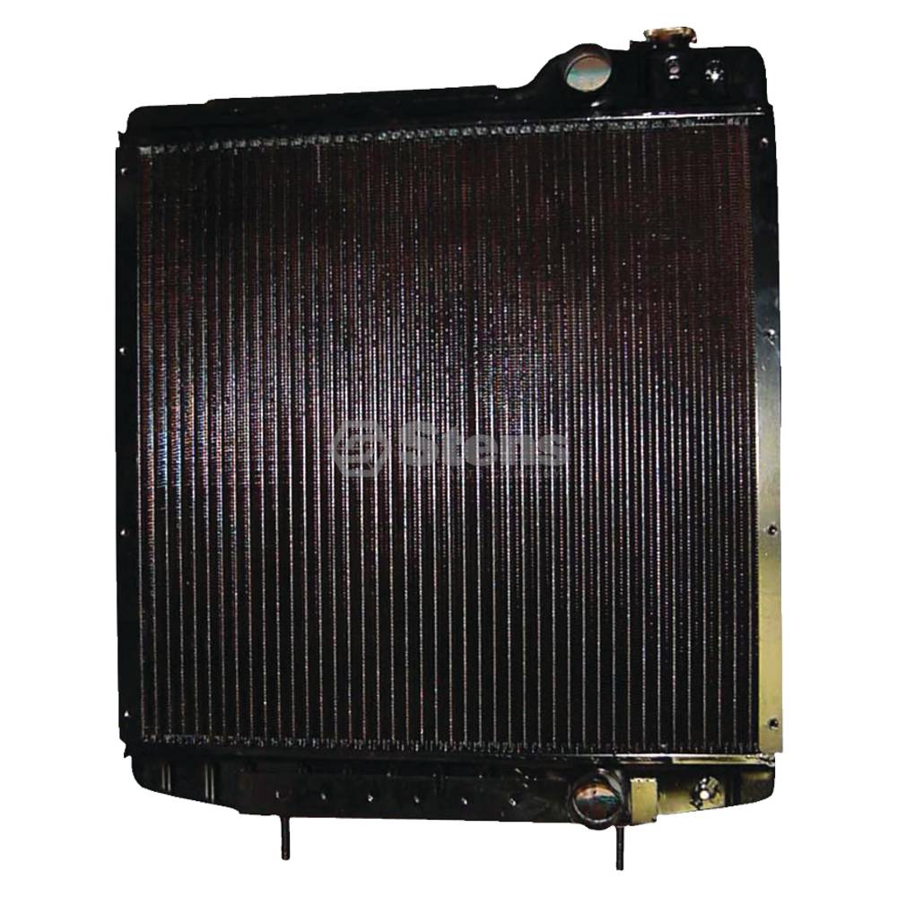 Stens  1706-6506   
 Atlantic Quality Parts Radiator