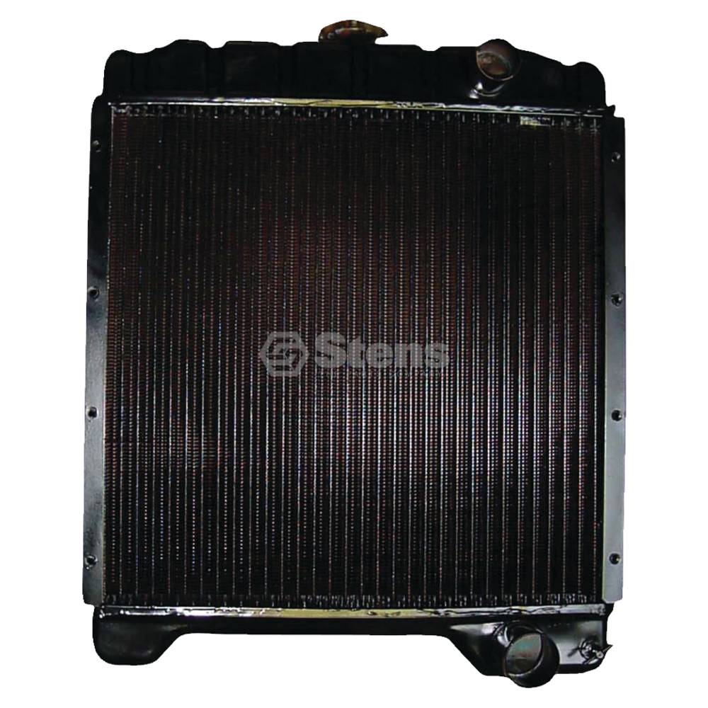 Stens  1706-6508   
 Atlantic Quality Parts Radiator