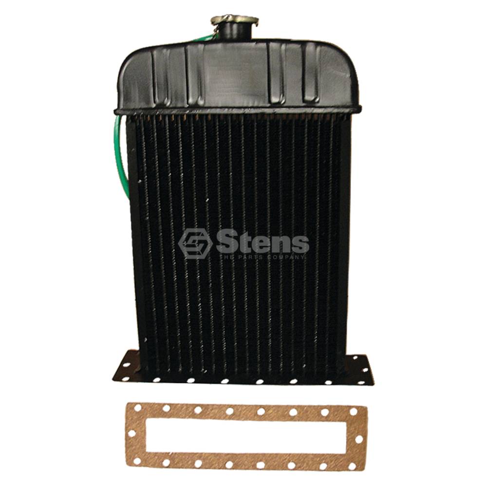 Stens  1706-6511   
 Atlantic Quality Parts Radiator