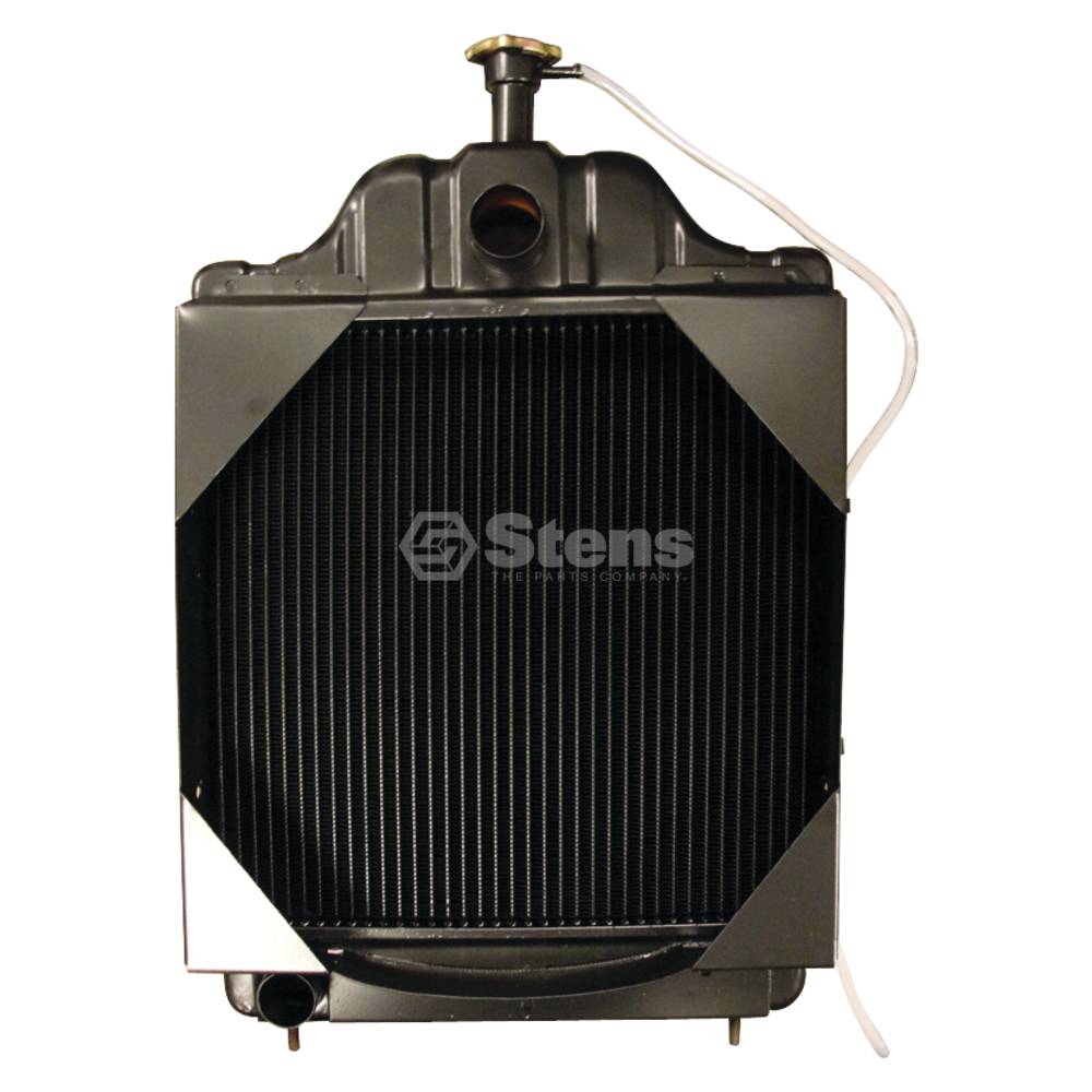 Stens  1706-6512   
 Atlantic Quality Parts Radiator