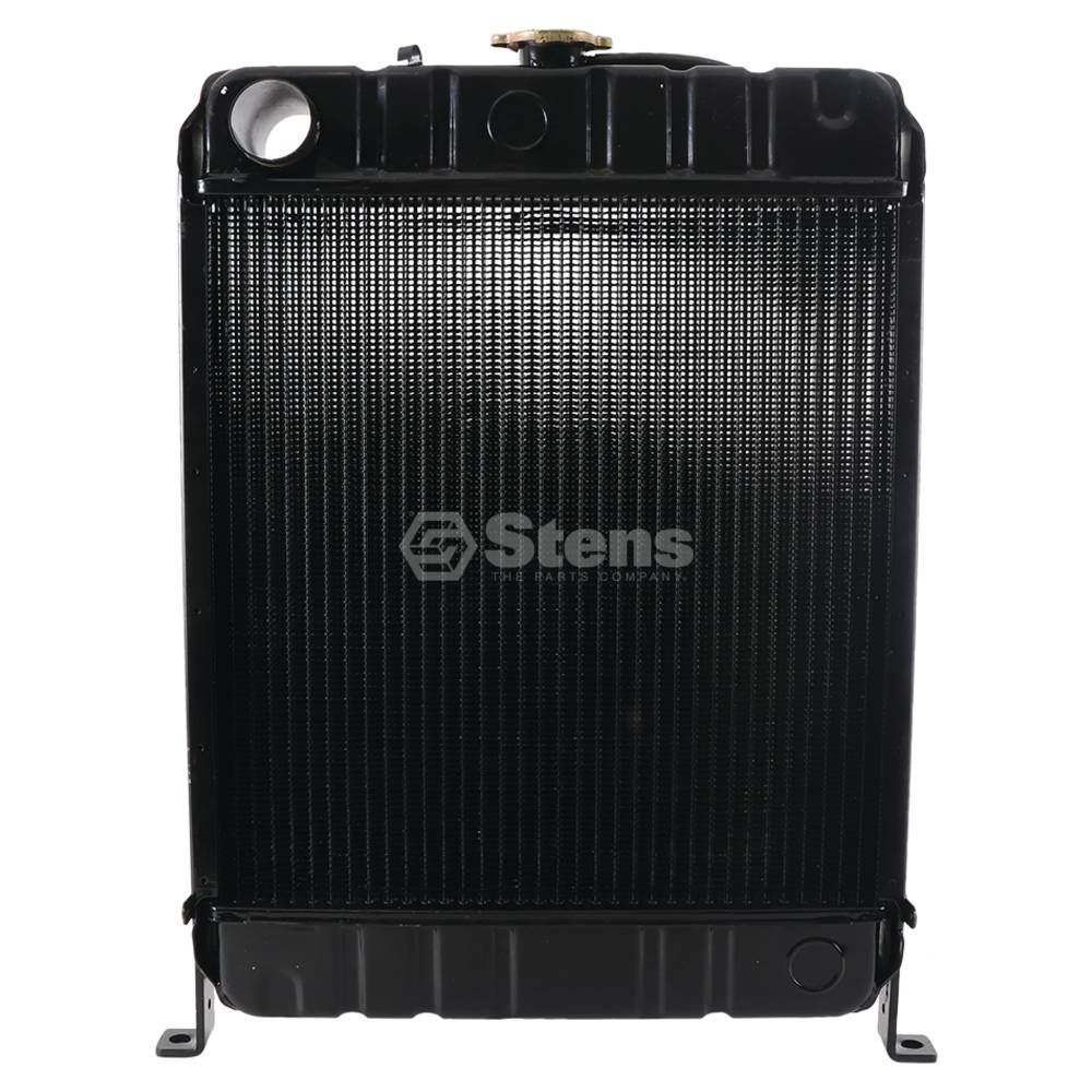 Stens  1706-6543   
 Atlantic Quality Parts Radiator
