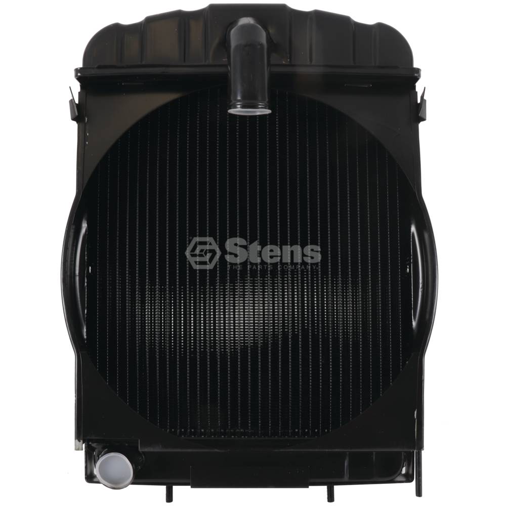 Stens  1706-6544   
 Atlantic Quality Parts Radiator