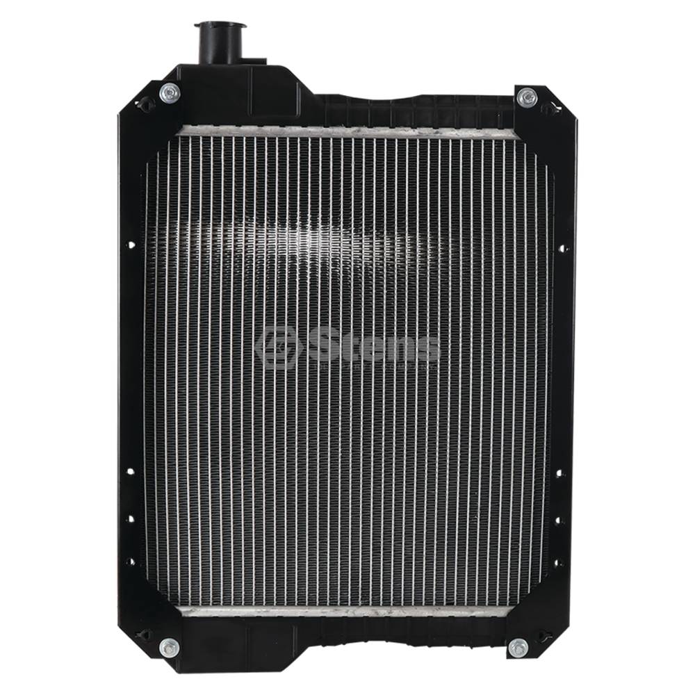 Stens  1706-6547   
 Atlantic Quality Parts Radiator