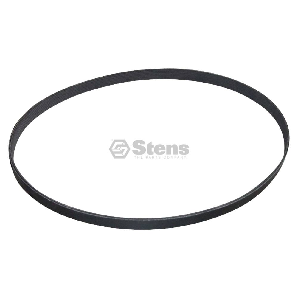 Stens  1709-5502   
 Atlantic Quality Parts Belt