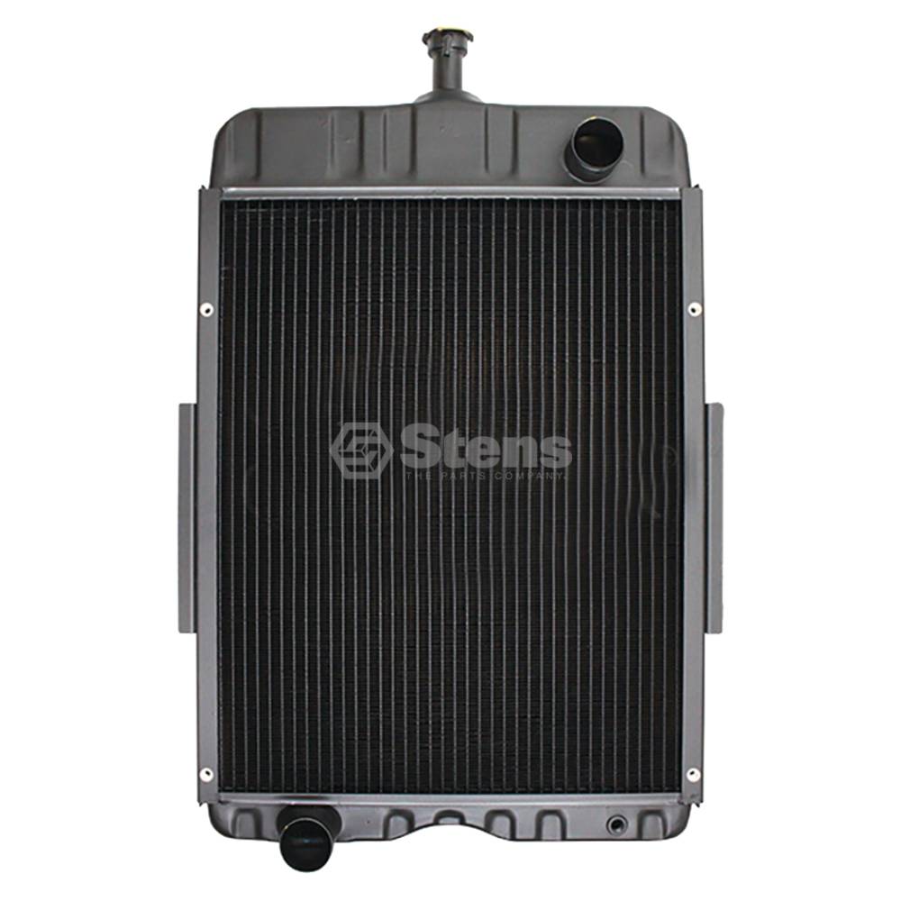 Stens  1706-6556   
 Atlantic Quality Parts Radiator
