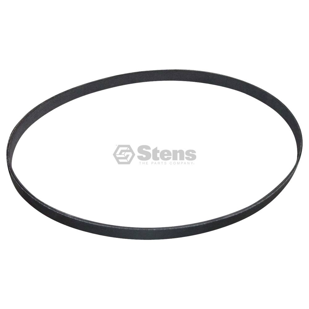 Stens  1709-5504   
 Atlantic Quality Parts Belt