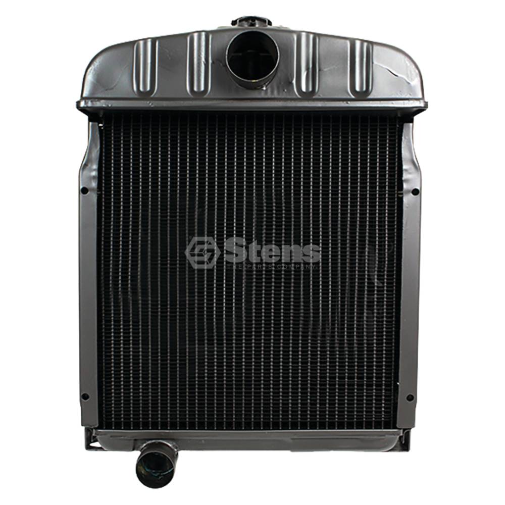 Stens  1706-6559   
 Atlantic Quality Parts Radiator