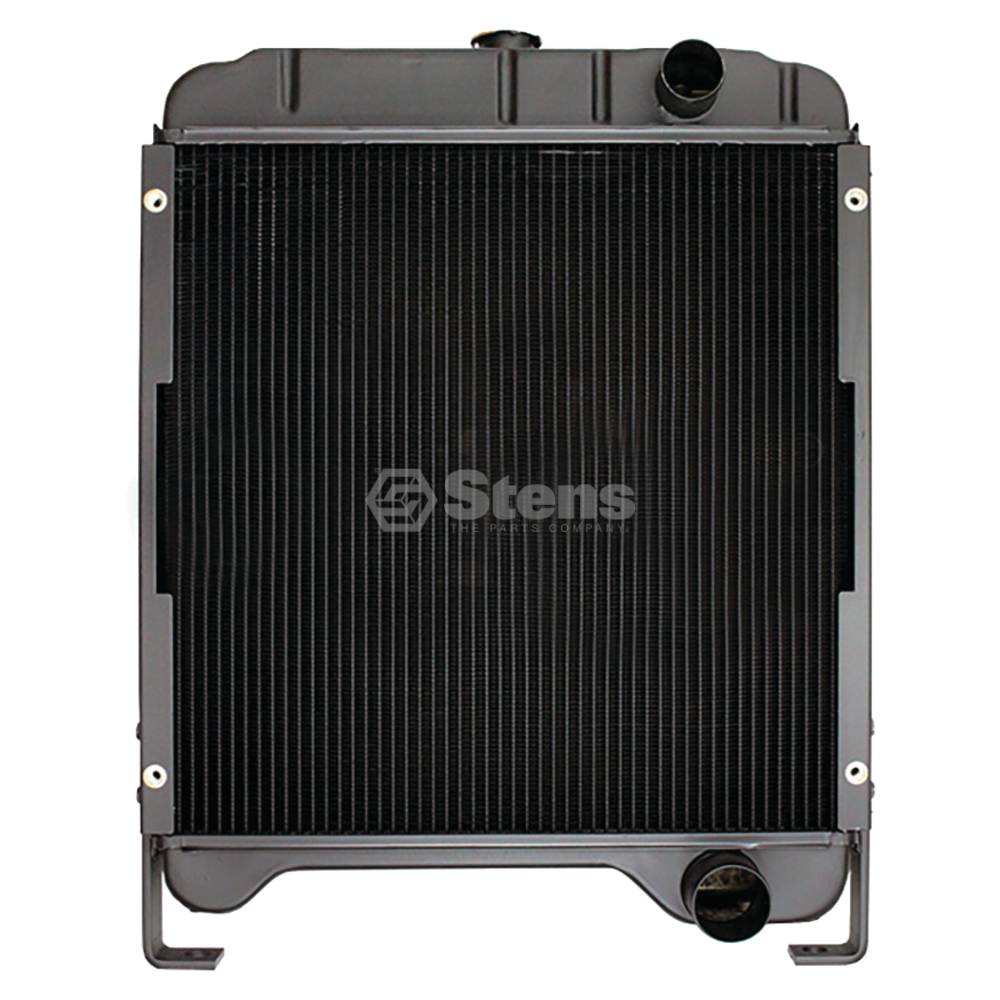 Stens  1706-6560   
 Atlantic Quality Parts Radiator