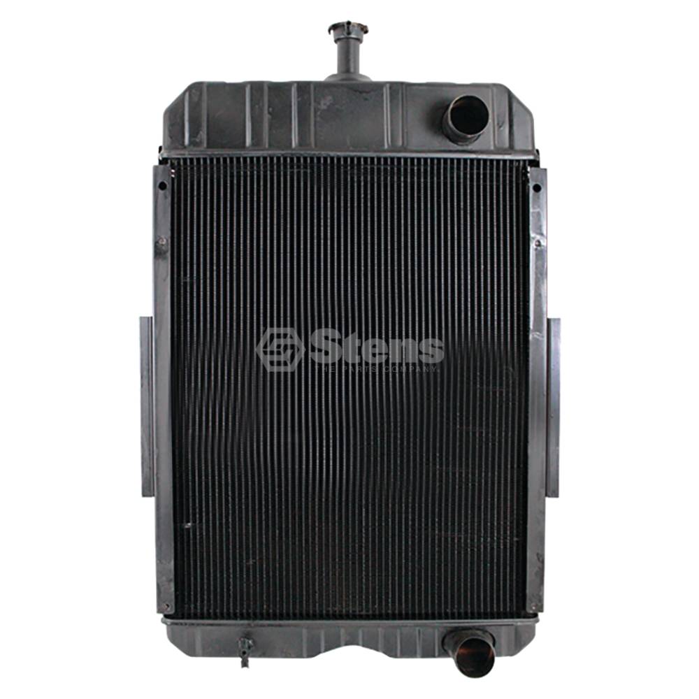 Stens  1706-6562   
 Atlantic Quality Parts Radiator