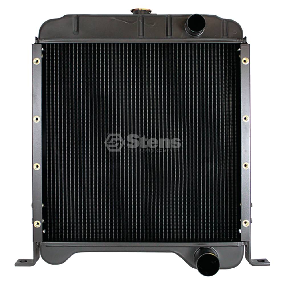 Stens  1706-6564   
 Atlantic Quality Parts Radiator