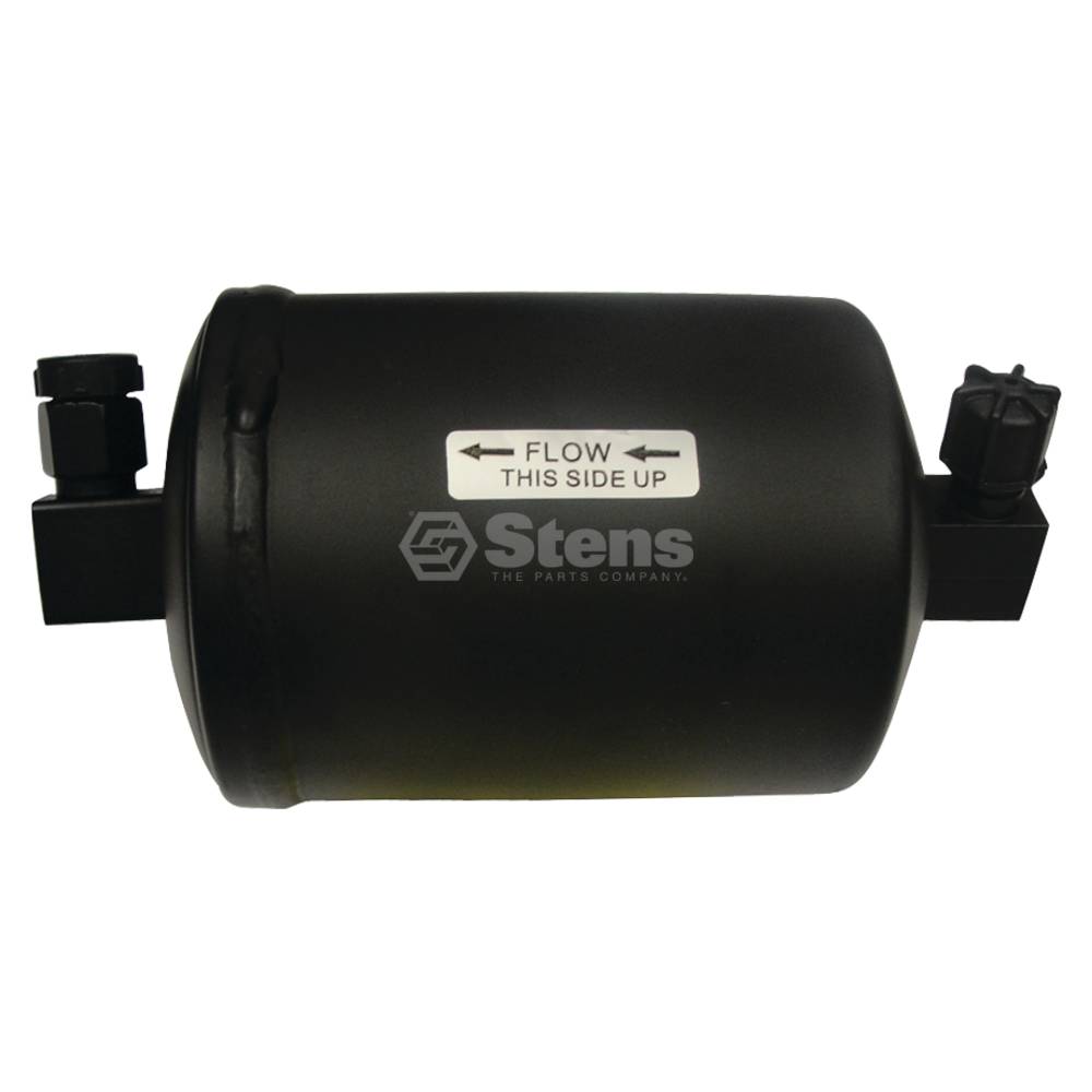 Stens  1706-7008   
 Atlantic Quality Parts Receiver Drier