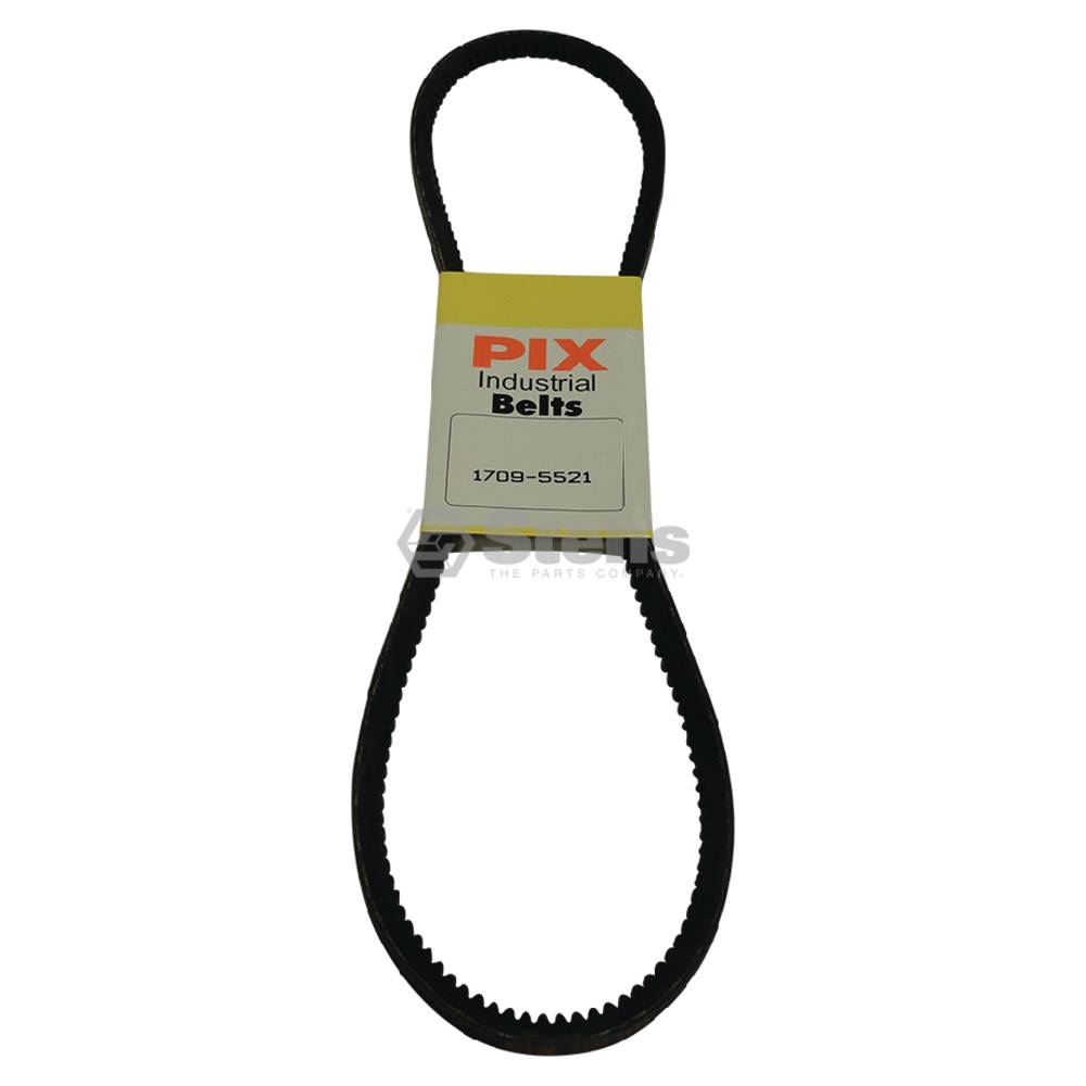 Stens  1709-5521   
 Atlantic Quality Parts Belt