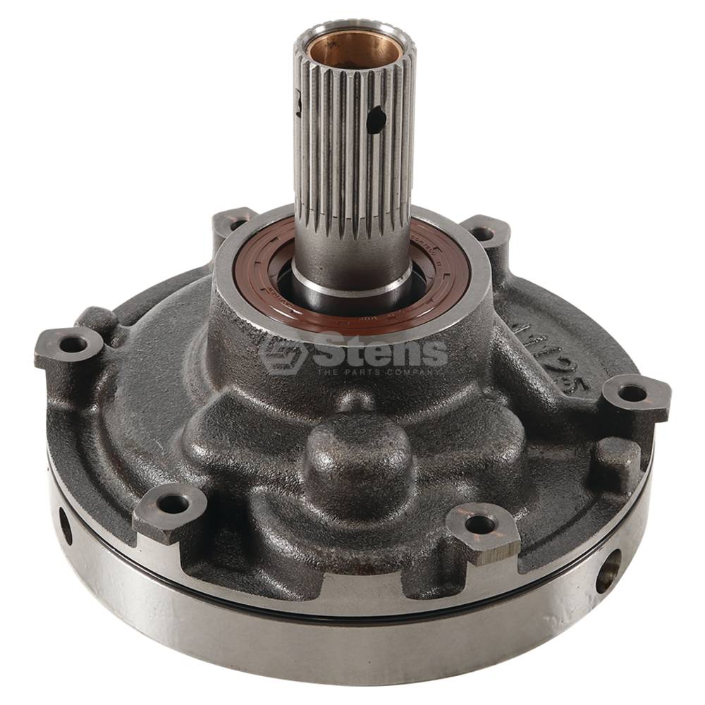 Stens  1712-4419   
 Atlantic Quality Parts Transmission Charge Pump