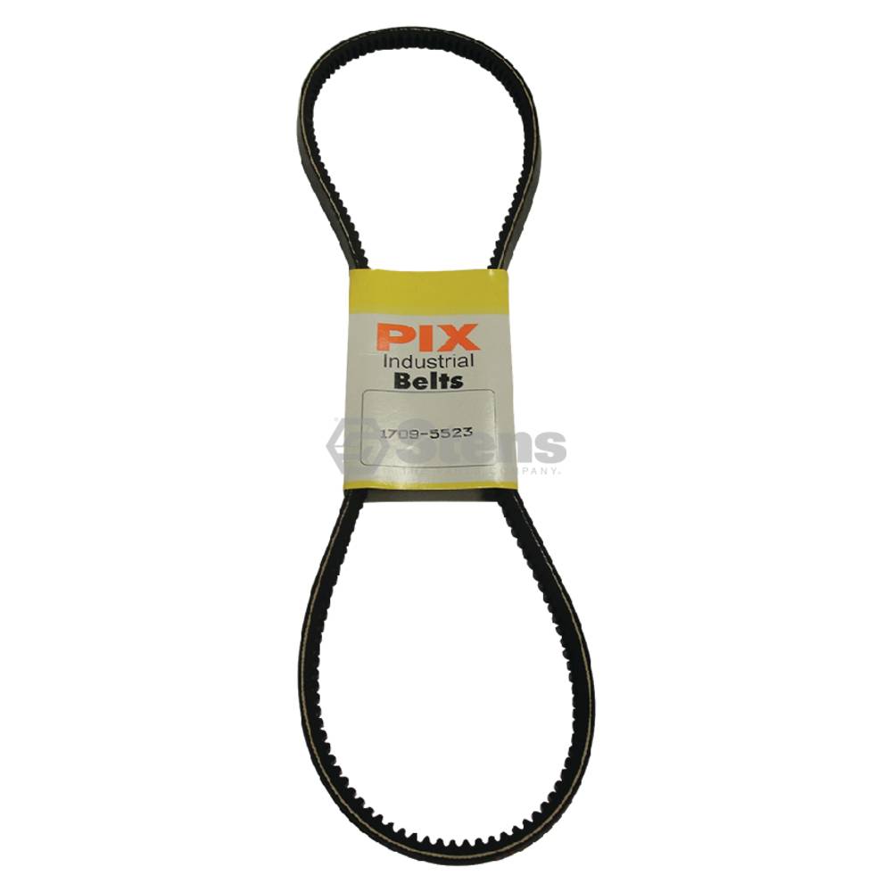 Stens  1709-5523   
 Atlantic Quality Parts Belt