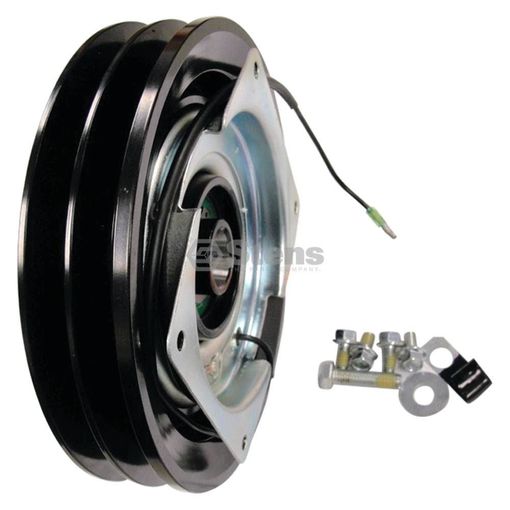 Stens  1706-7020   
 Atlantic Quality Parts Compressor Clutch
