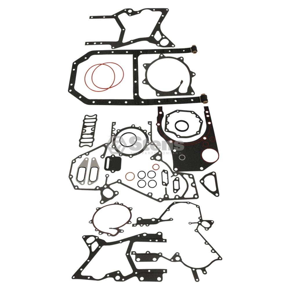 Stens  1709-7995   
 Atlantic Quality Parts Gasket Set
