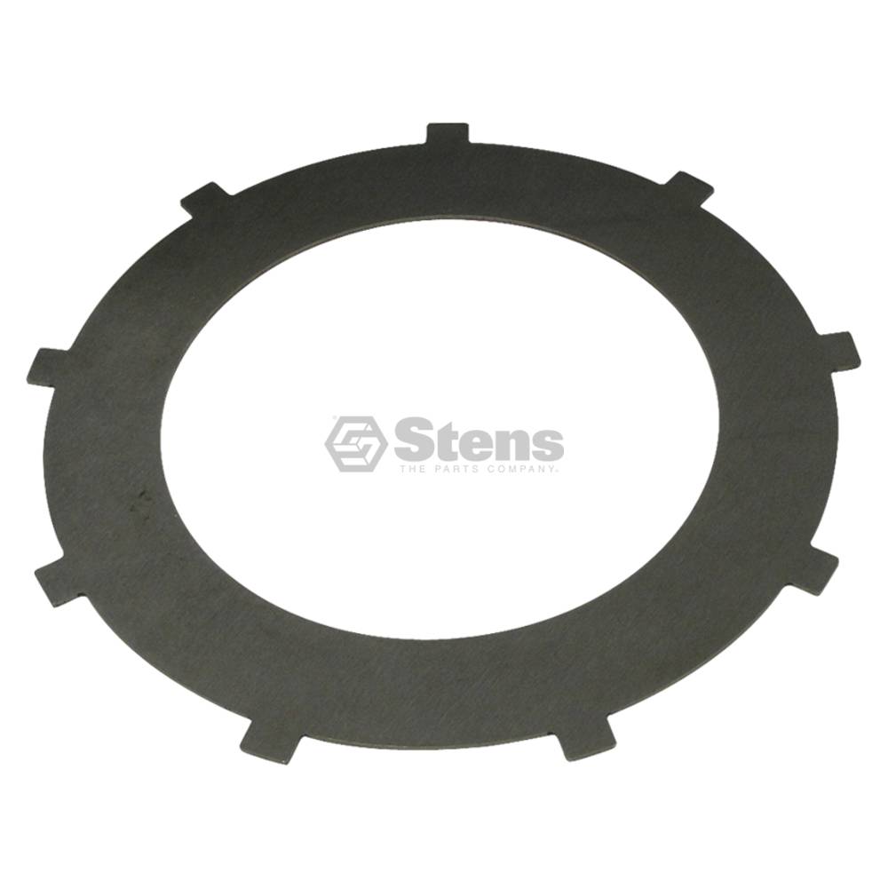 Stens  1712-4427   
 Atlantic Quality Parts Clutch Plate