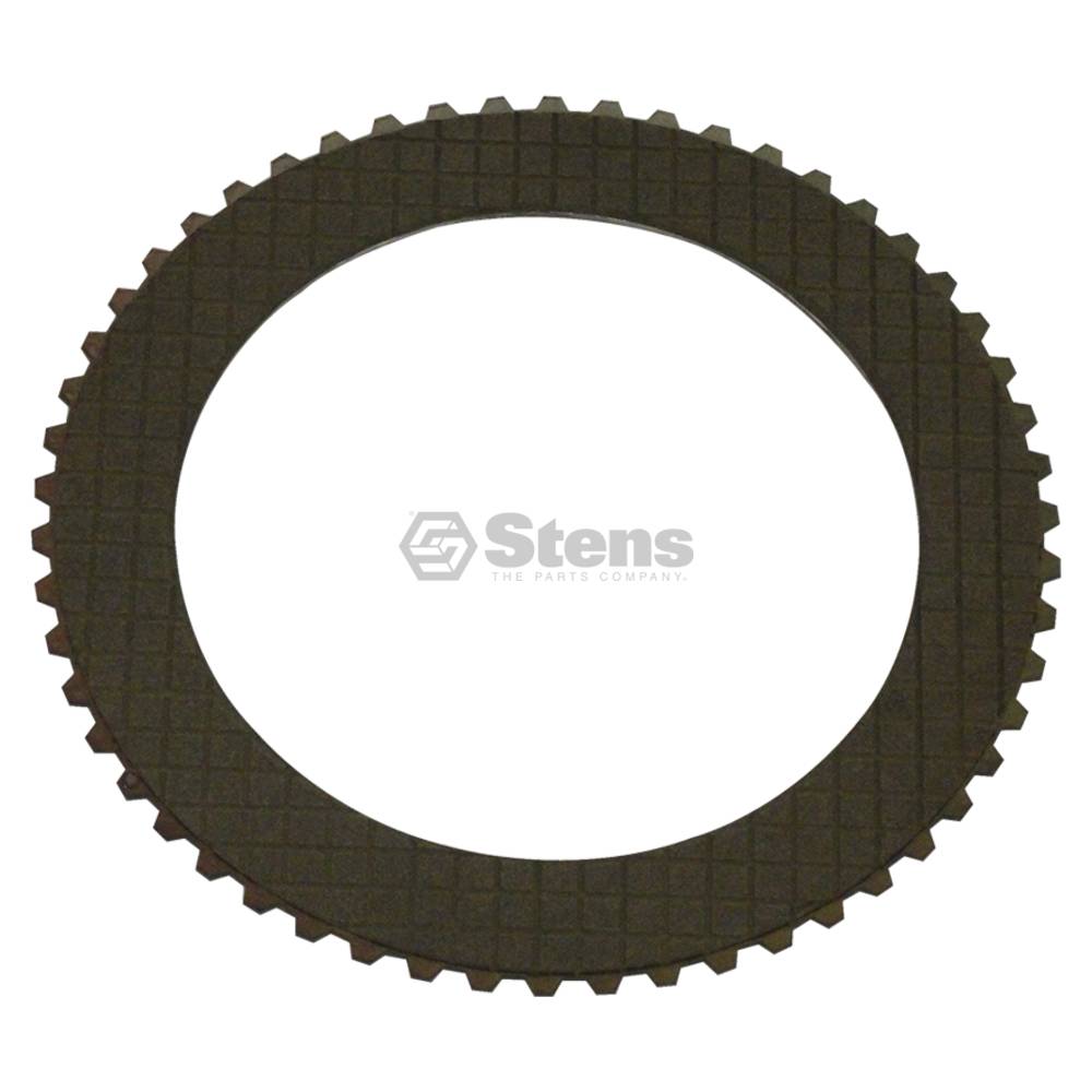 Stens  1712-4428   
 Atlantic Quality Parts Clutch Plate