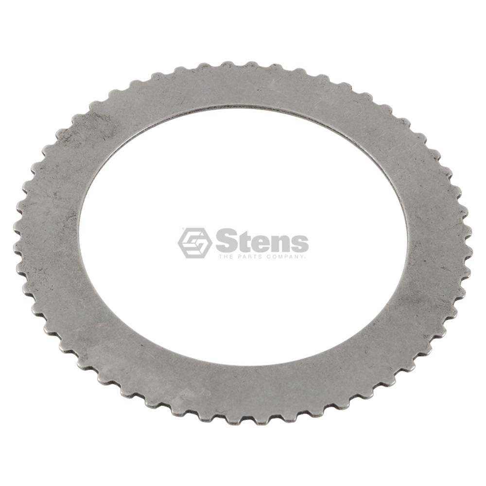 Stens  1712-4429   
 Atlantic Quality Parts Clutch Plate