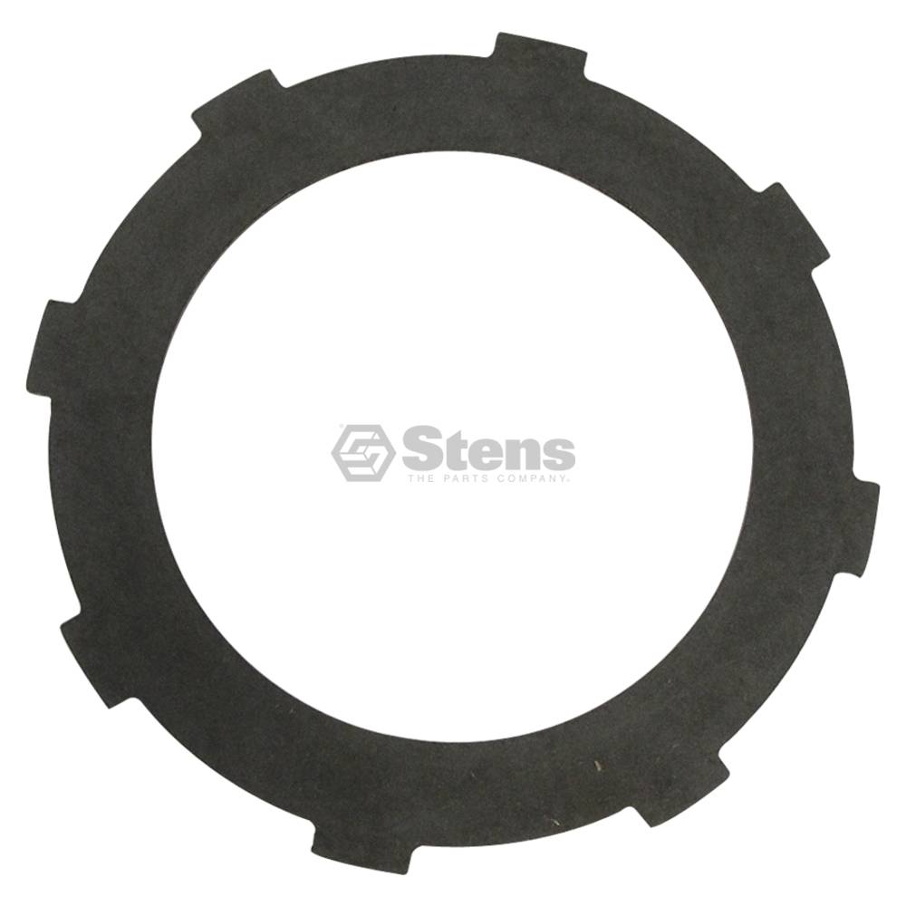 Stens  1712-4430   
 Atlantic Quality Parts Clutch Plate