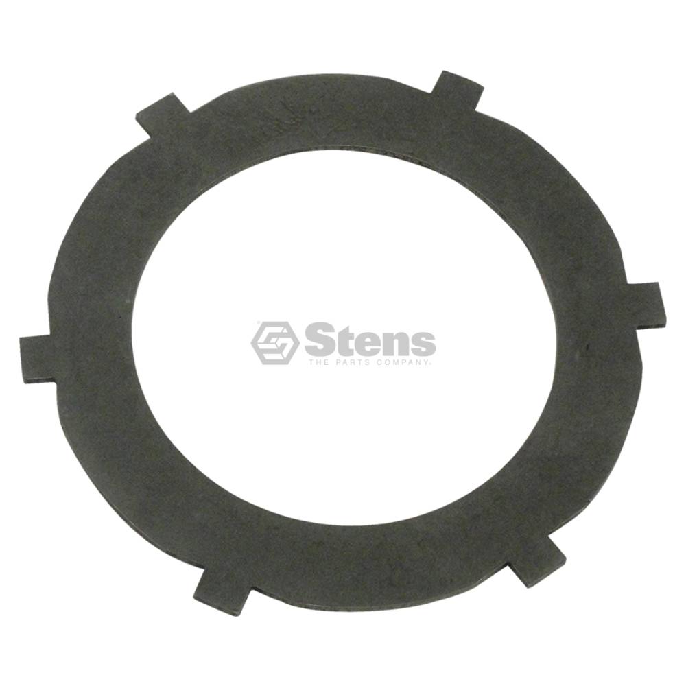 Stens  1712-4431   
 Atlantic Quality Parts Clutch Plate
