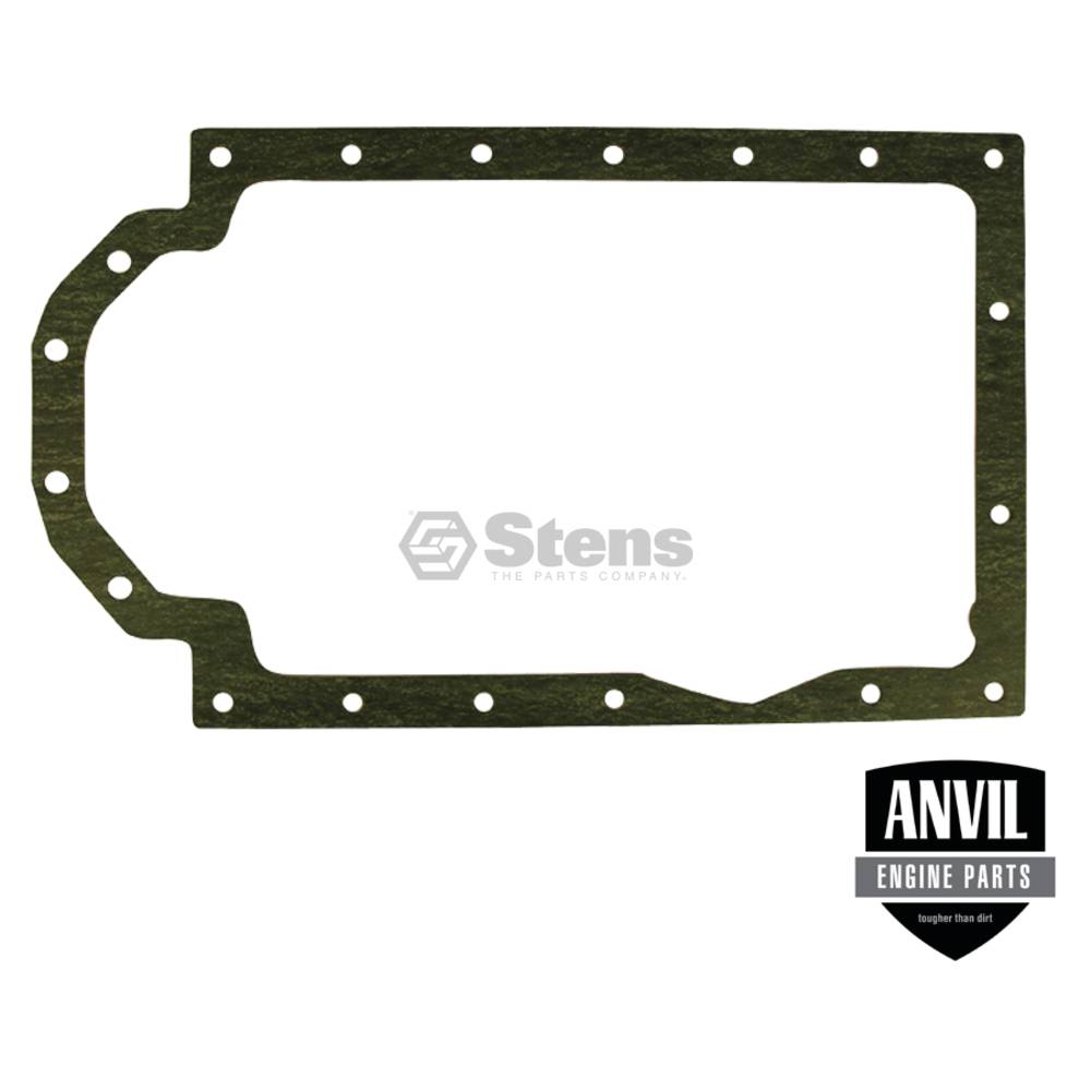 Stens  1709-9015   
 Atlantic Quality Parts Oil Pan Gasket