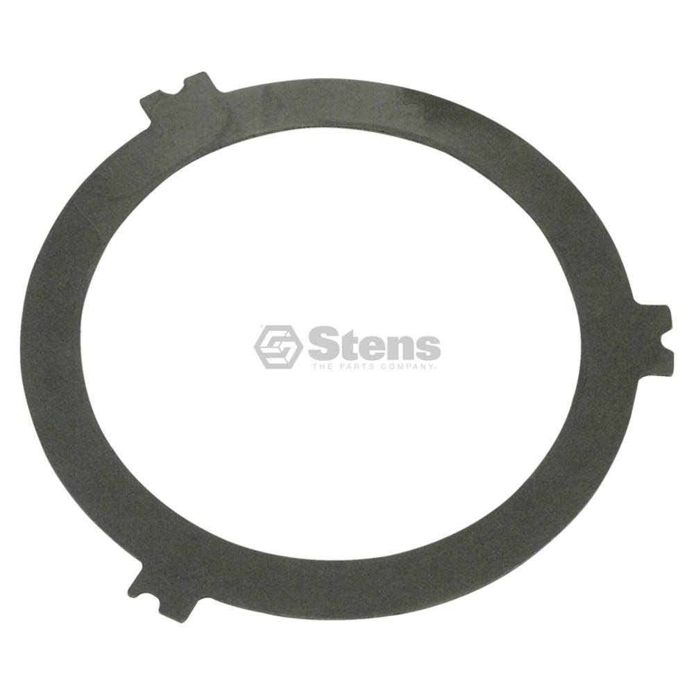 Stens  1712-4433   
 Atlantic Quality Parts Clutch Plate