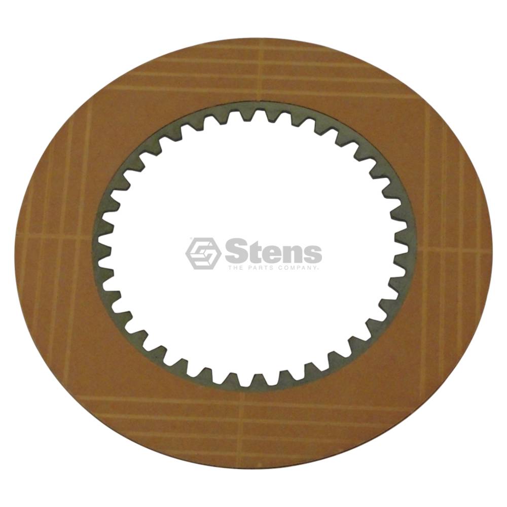 Stens  1712-4435   
 Atlantic Quality Parts Clutch Disc