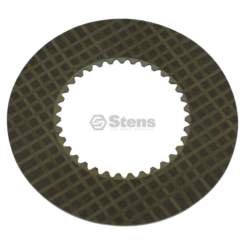 Stens  1712-4436   
 Atlantic Quality Parts Clutch Disc