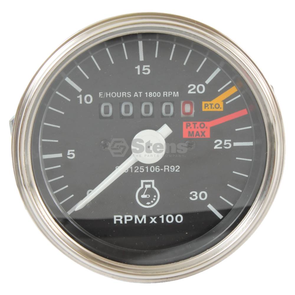 Stens  1707-0509   
 Atlantic Quality Parts Tachometer