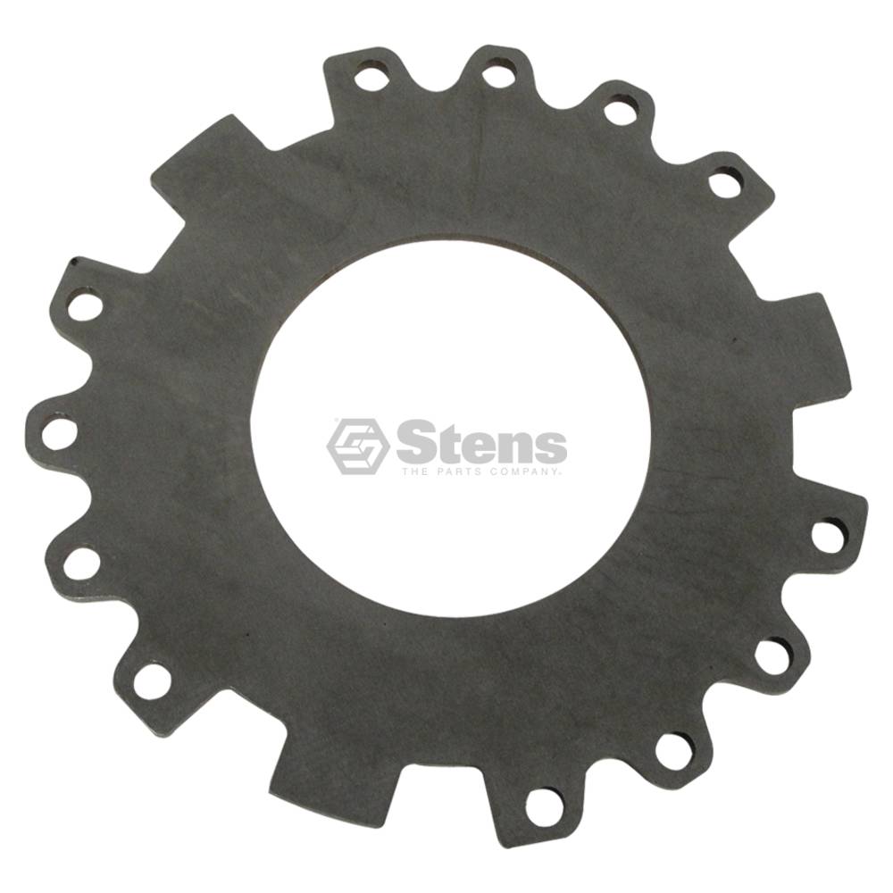 Stens  1712-4439   
 Atlantic Quality Parts Clutch Plate