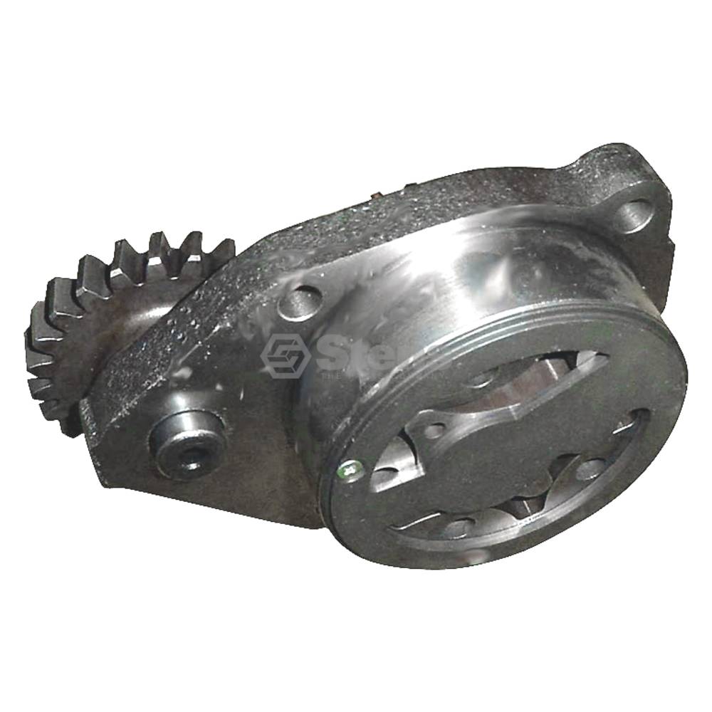Stens  1709-9107   
 Atlantic Quality Parts Oil Pump