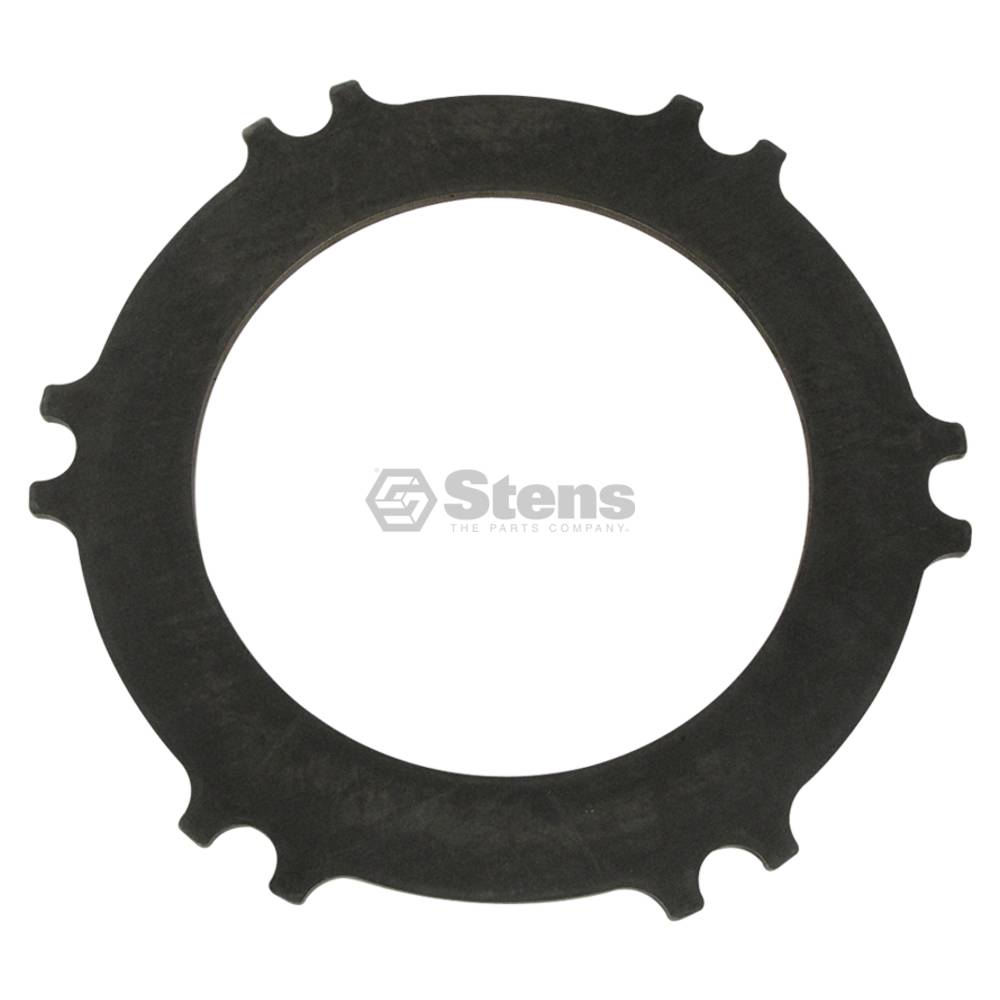 Stens  1712-4441   
 Atlantic Quality Parts Clutch Plate