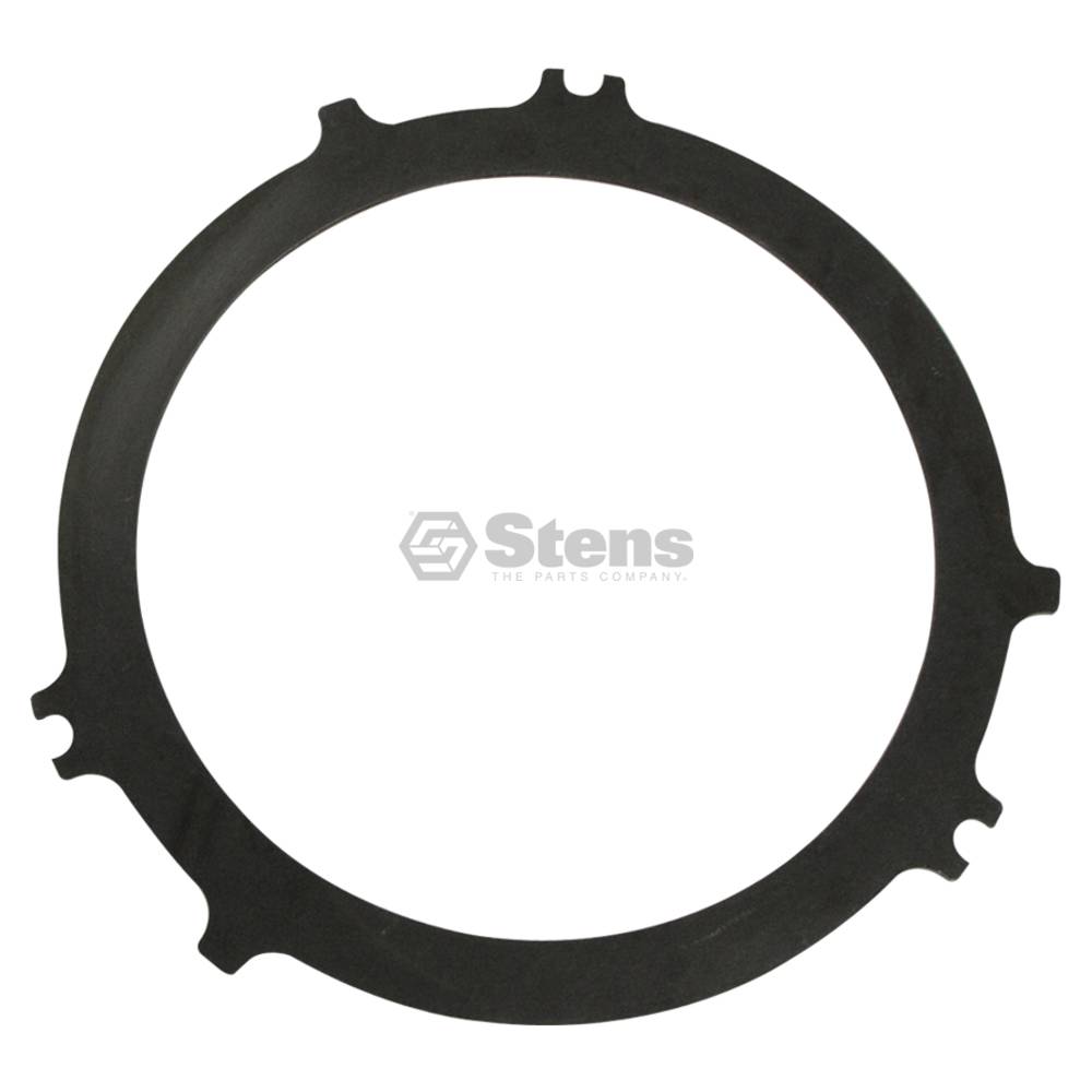 Stens  1712-4442   
 Atlantic Quality Parts Clutch Plate