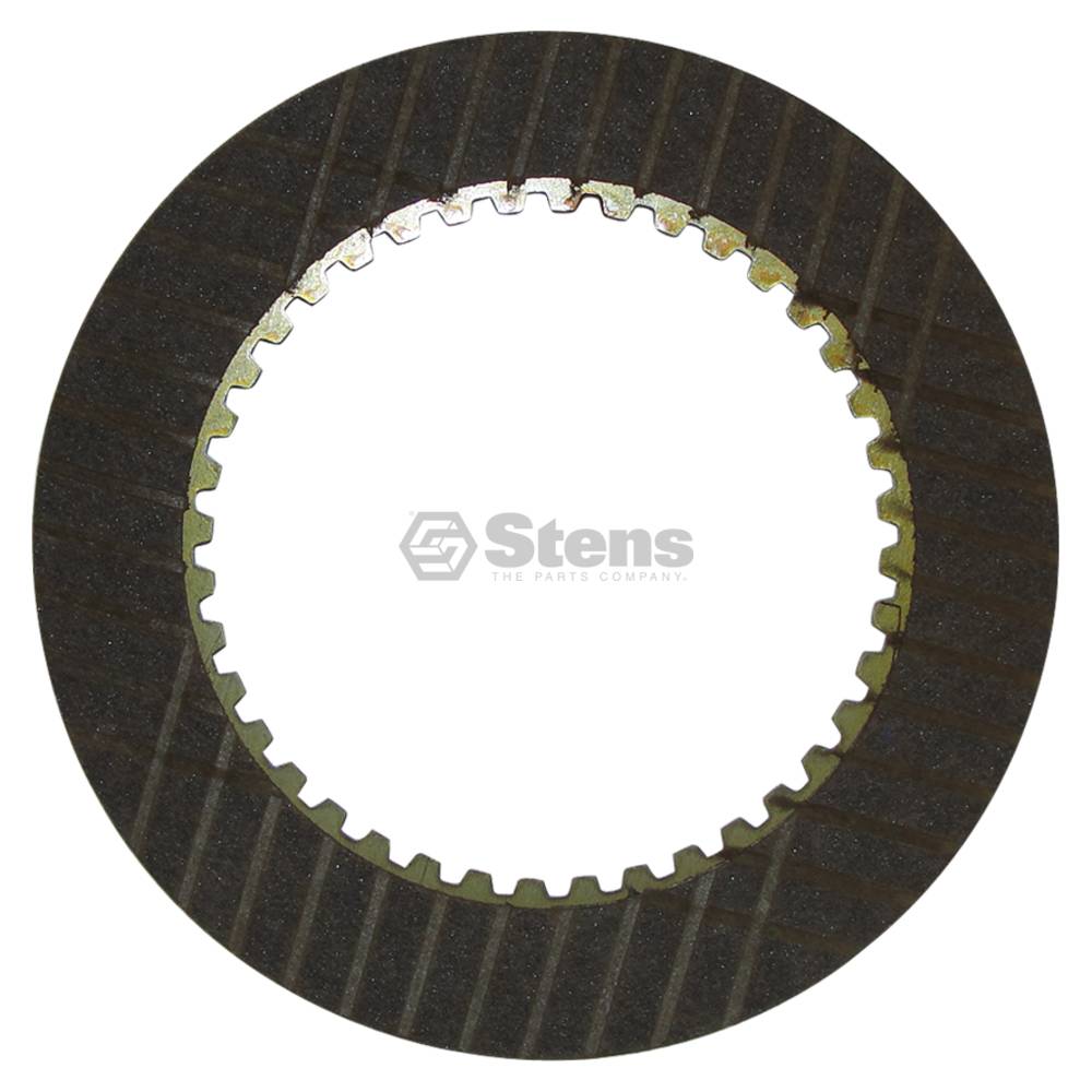 Stens  1712-4443   
 Atlantic Quality Parts Clutch Disc