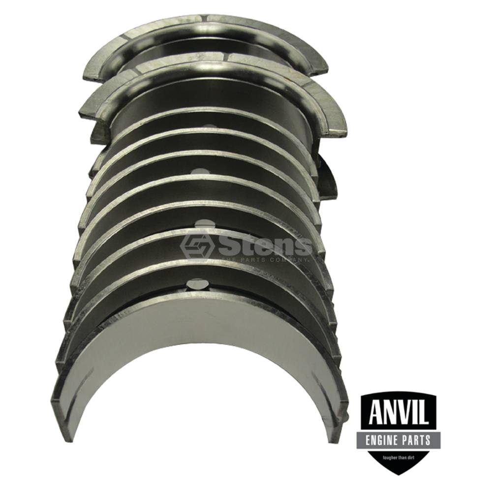 Stens  1709-9133   
 Atlantic Quality Parts Main Bearings