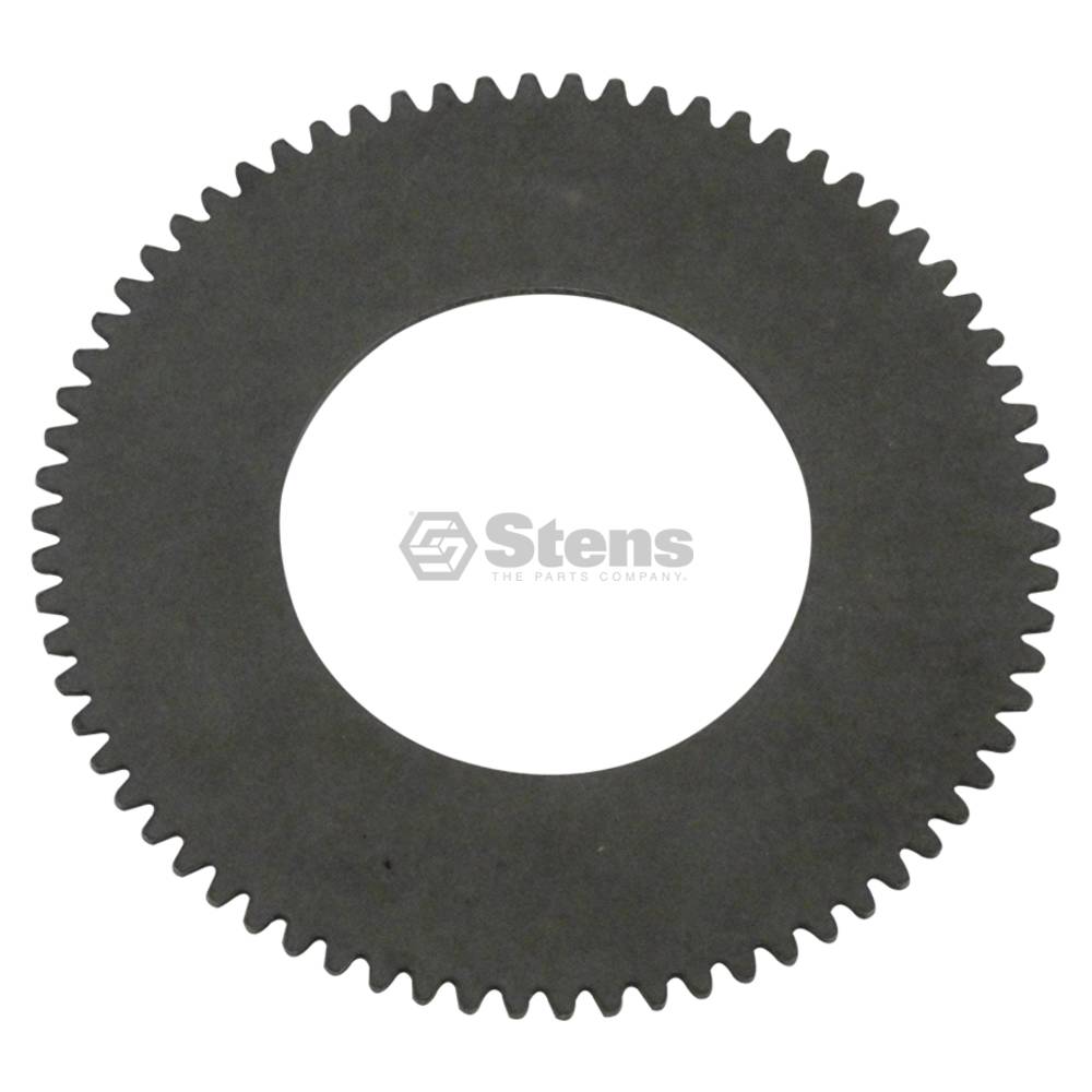 Stens  1712-4447   
 Atlantic Quality Parts Clutch Plate