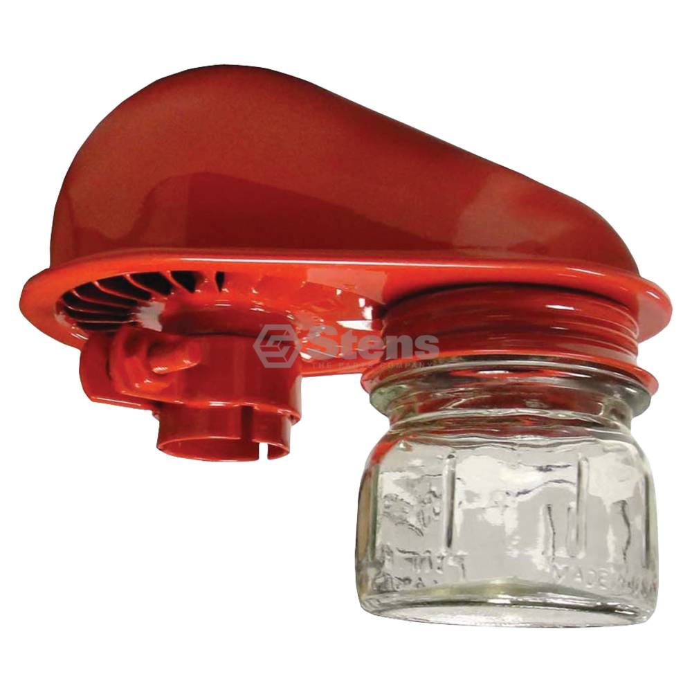 Stens  1709-9503   
 Atlantic Quality Parts Pre-Cleaner