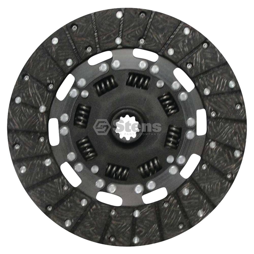Stens  1712-7001   
 Atlantic Quality Parts Clutch Disc